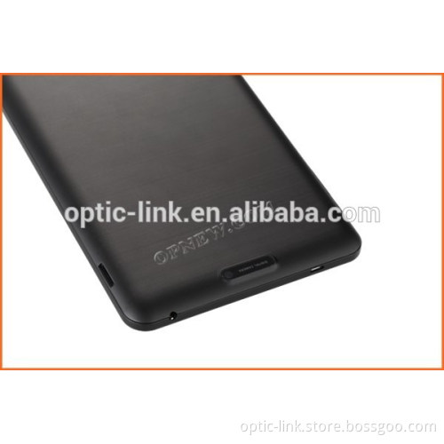 OEM 8 inch Win8 tablet pc Intel 3735F 64bit processor IPS screen win8 tablet computer Dual System HD camera tablet computer